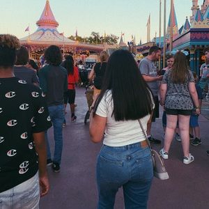 Meet your Posher, Tenzin